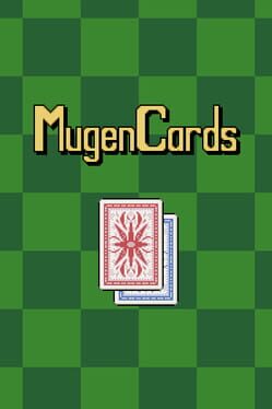 MugenCards Game Cover Artwork