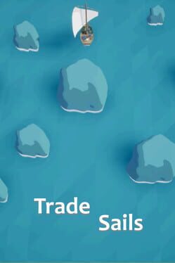 Trade Sails Game Cover Artwork