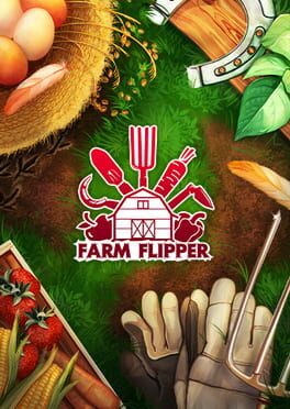 House Flipper: Farm