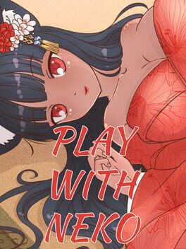 Play with Neko Game Cover Artwork