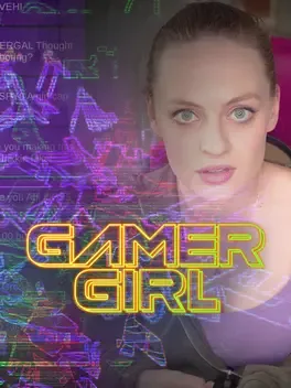 Gamer Girl image