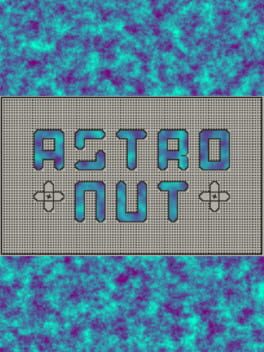 Astro Nut