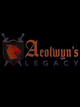 Aeolwyn's Legacy