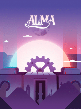 Alma