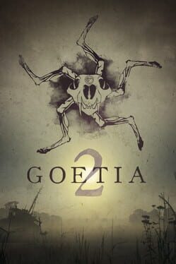 Goetia 2 Game Cover Artwork