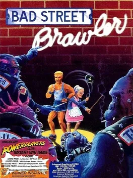 Bad Street Brawler image