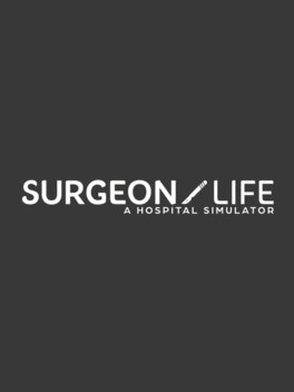 Surgeon Life: A Hospital Simulator
