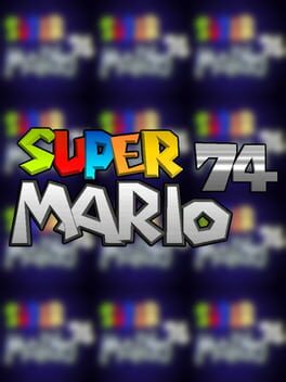 Super Mario 74