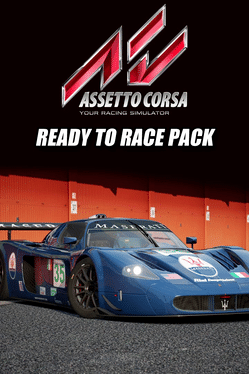 Assetto Corsa: Ready to Race Pack