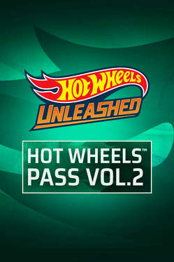 Hot Wheels Unleashed: Pass Vol. 2