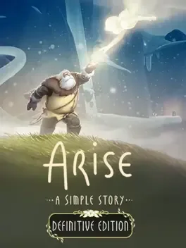 Arise: A Simple Story - Definitive Edition image