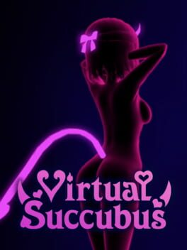Virtual Succubus
