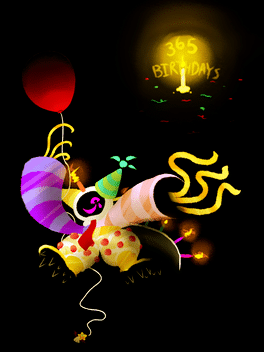 365 Birthdays