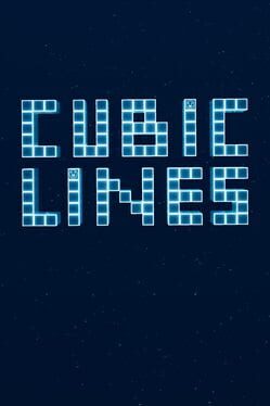 Cubic Lines