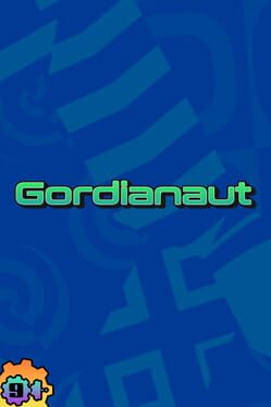 Gordianaut Game Cover Artwork