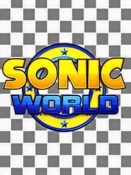 Sonic World image