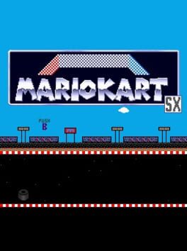 Mario Kart SX