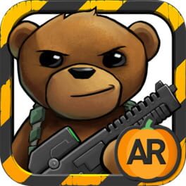 Battle Bears: Zombies AR