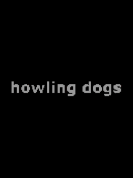 Howling Dogs Cover