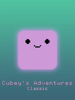 Cubey's Adventures Classic