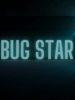 Image de couverture du jeu Bug Star