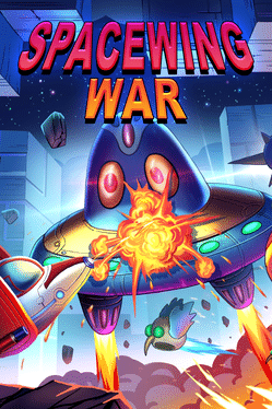 Spacewing War
