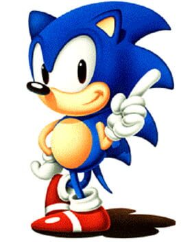 Sonic's Bonus Game