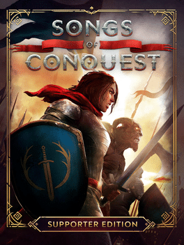 Songs of Conquest: Supporter Edition