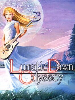 Lunatic Dawn Odyssey