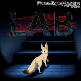 Pixel Game Maker Series LAB
