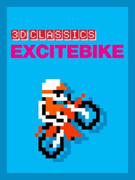 3D Classics: Excitebike