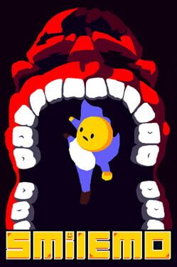 Smilemo Game Cover Artwork