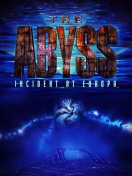 The Abyss: Incident at Europa