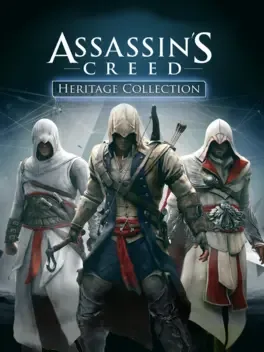 Assassin's Creed: Heritage Collection image