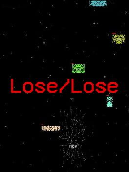 Lose/Lose