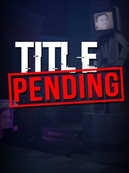 Title_Pending Game Cover Artwork