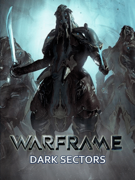 Warframe: Dark Sectors