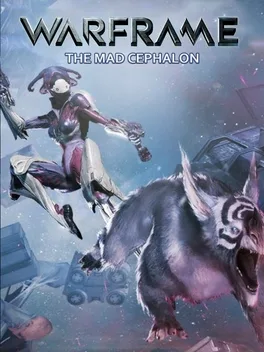 Warframe: The Mad Cephalon