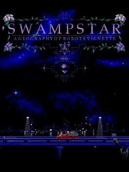 Swampstar