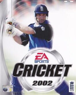 Cricket 2002
