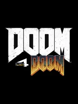 Doom 4 For Doom