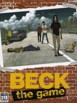 Beck: The Game image