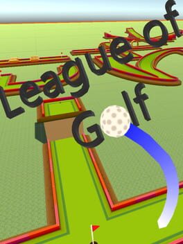 League of Golf