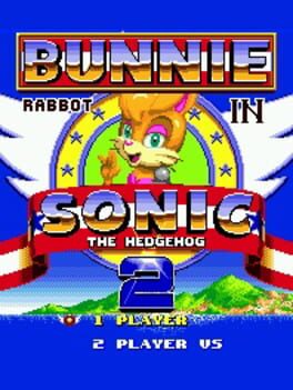 Bunnie Rabbot in Sonic the Hedgehog 2