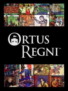 Ortus Regni