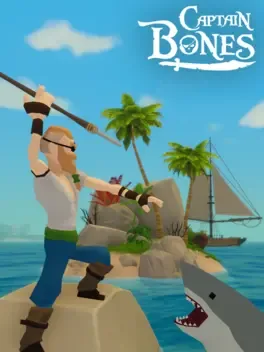 Captain Bones image