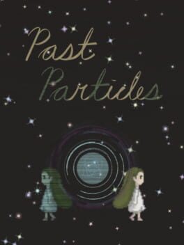 Past Particles Game Cover Artwork