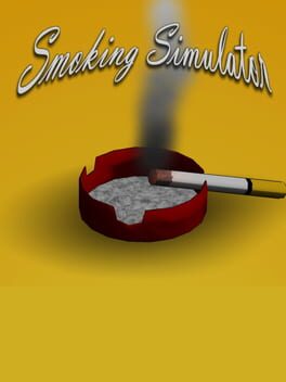 Smoking Simulator