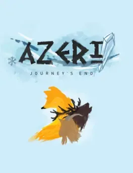 Azeri: Journey's End