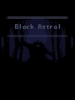 Black Astral